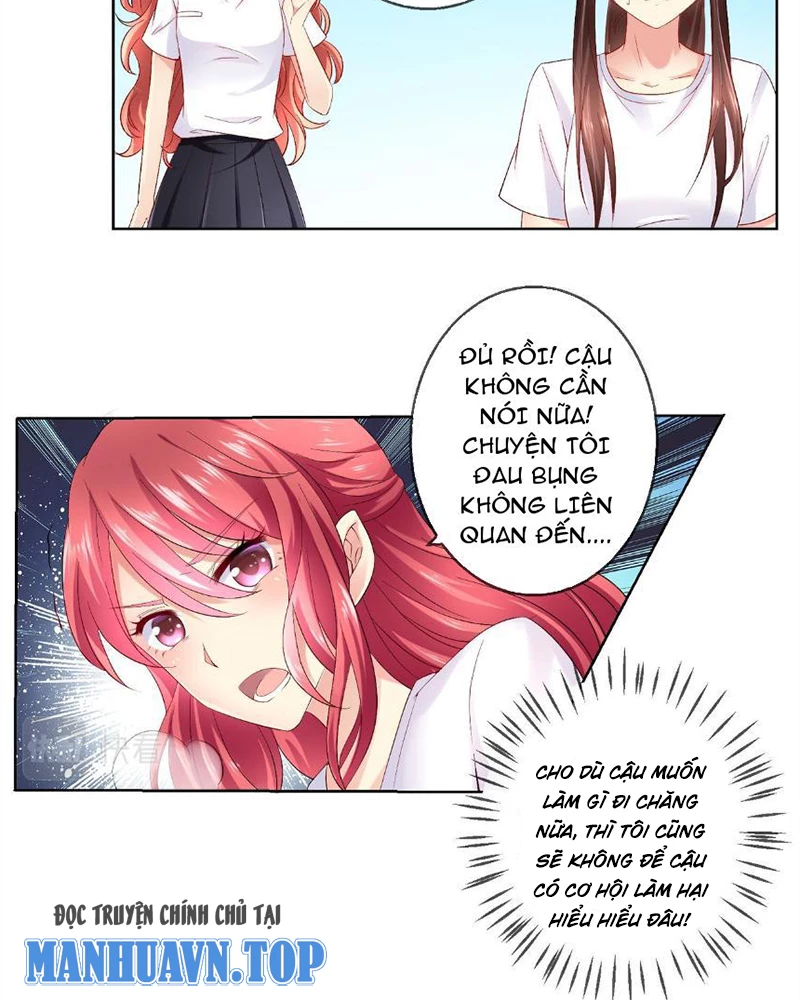 Bạn Cùng Bàn Của Tôi Nổi Tiếng Là Mèo Chapter 30 - Trang 2