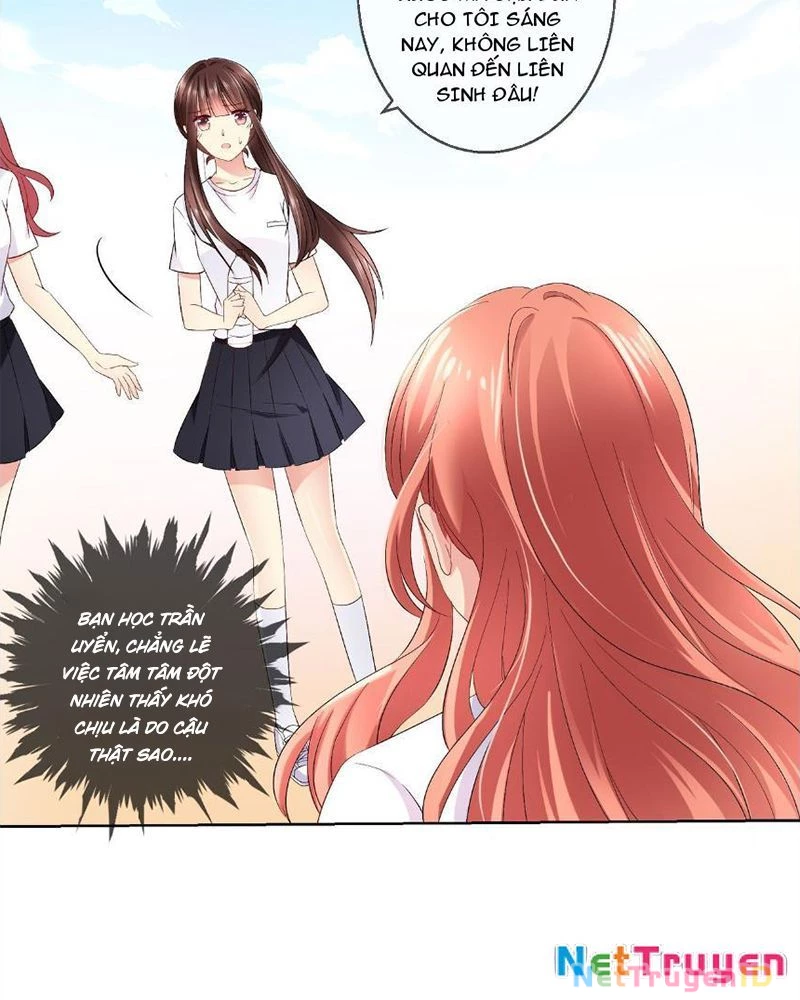 Bạn Cùng Bàn Của Tôi Nổi Tiếng Là Mèo Chapter 30 - Trang 2
