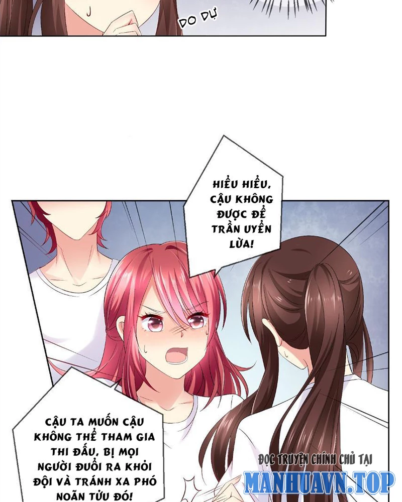 Bạn Cùng Bàn Của Tôi Nổi Tiếng Là Mèo Chapter 30 - Trang 2