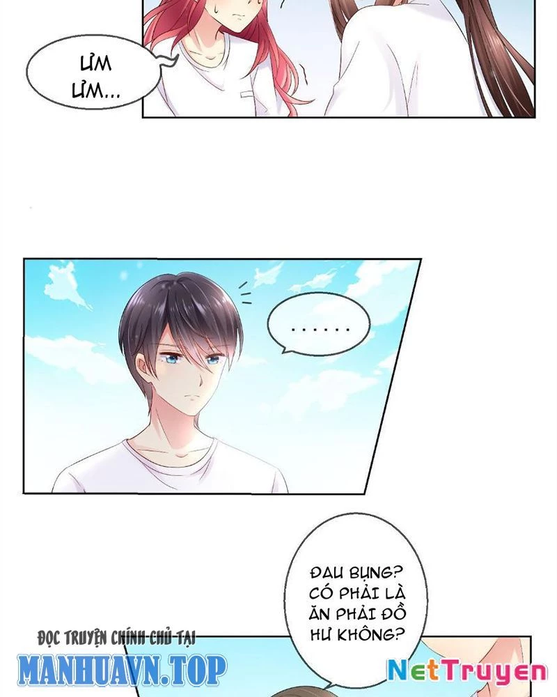 Bạn Cùng Bàn Của Tôi Nổi Tiếng Là Mèo Chapter 30 - Trang 2