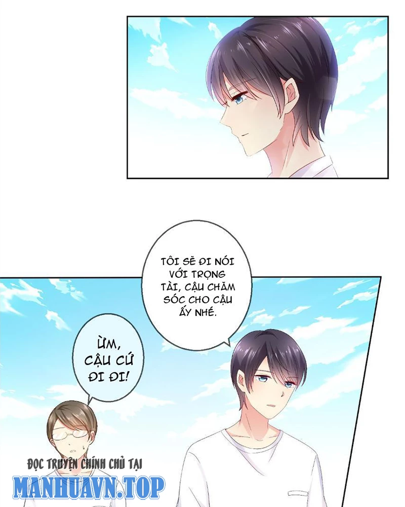 Bạn Cùng Bàn Của Tôi Nổi Tiếng Là Mèo Chapter 30 - Trang 2