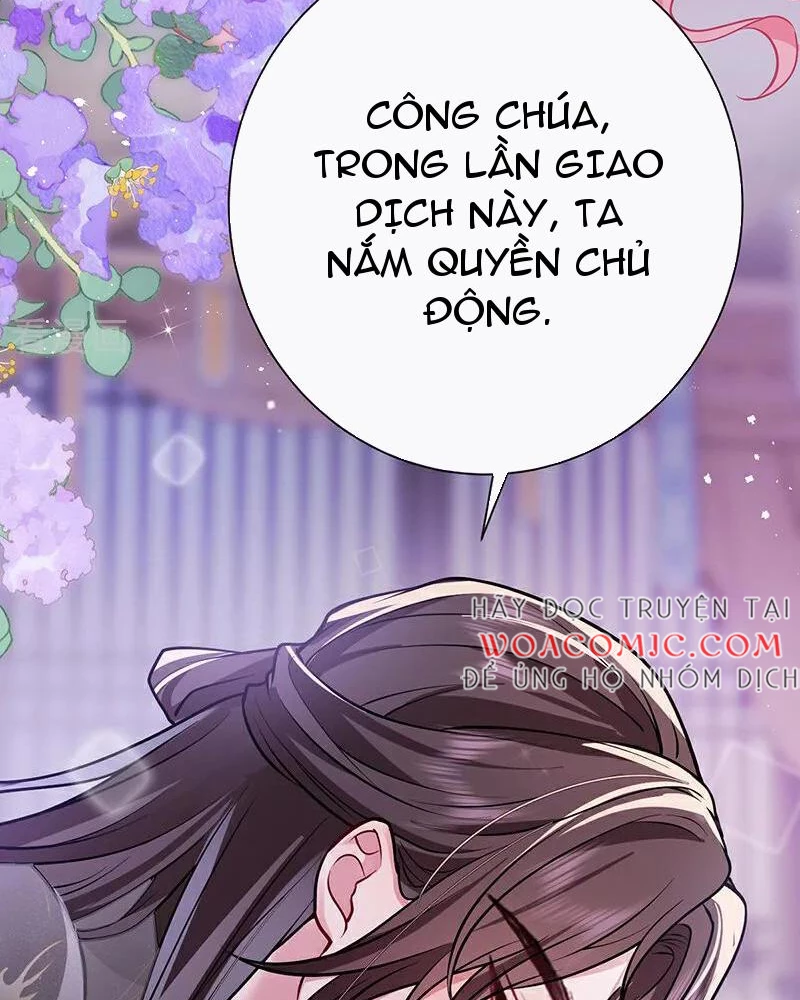 Sau Khi Công Chúa Bội Tình Bạc Nghĩa Chapter 69 - Trang 3