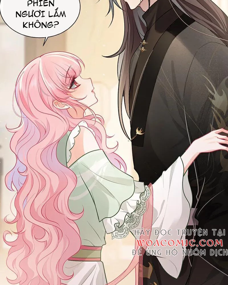 Sau Khi Công Chúa Bội Tình Bạc Nghĩa Chapter 71 - Trang 3