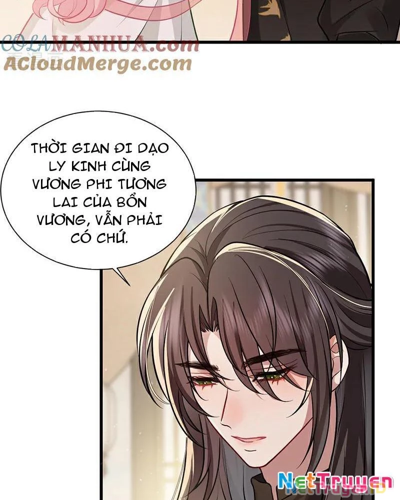 Sau Khi Công Chúa Bội Tình Bạc Nghĩa Chapter 71 - Trang 3