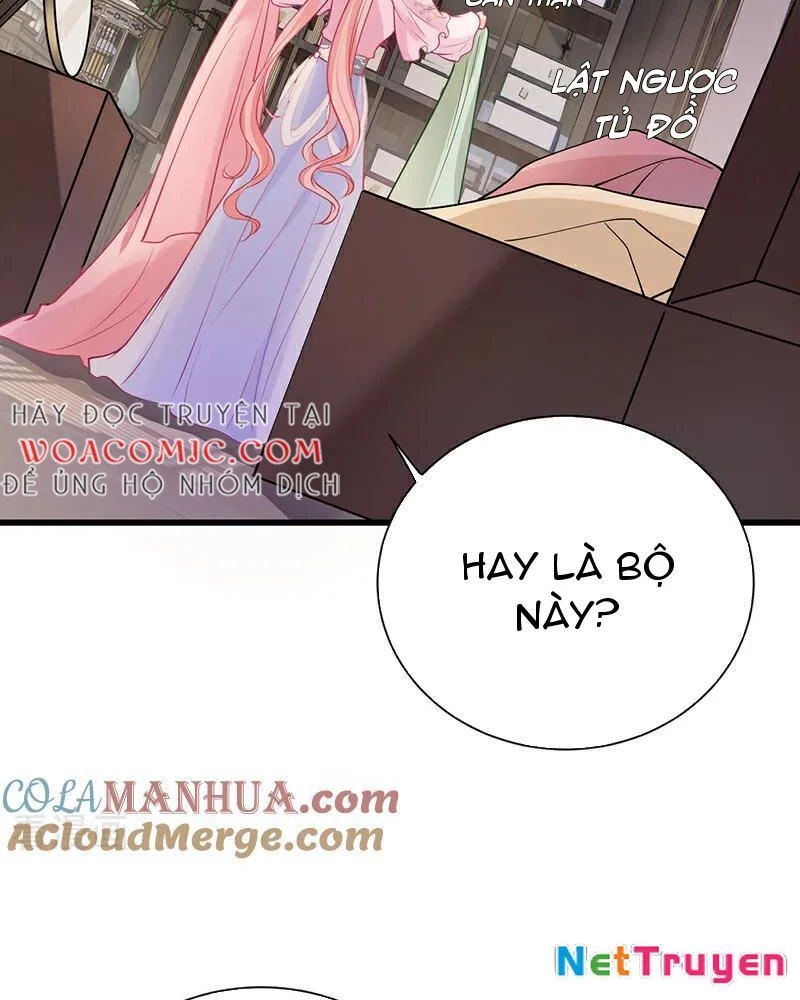 Sau Khi Công Chúa Bội Tình Bạc Nghĩa Chapter 71 - Trang 3