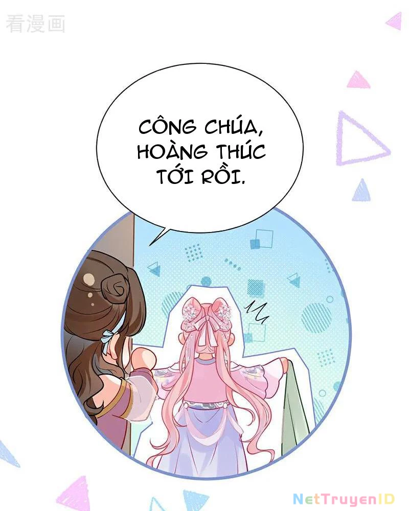 Sau Khi Công Chúa Bội Tình Bạc Nghĩa Chapter 71 - Trang 3