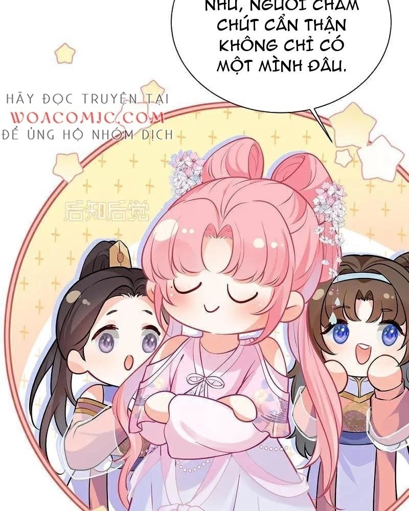 Sau Khi Công Chúa Bội Tình Bạc Nghĩa Chapter 71 - Trang 3