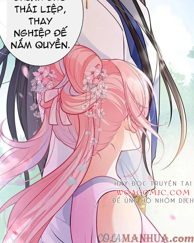 Sau Khi Công Chúa Bội Tình Bạc Nghĩa Chapter 73 - Trang 3