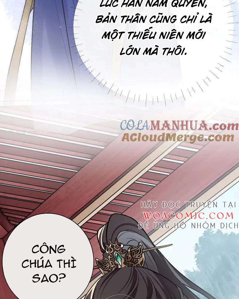 Sau Khi Công Chúa Bội Tình Bạc Nghĩa Chapter 73 - Trang 3