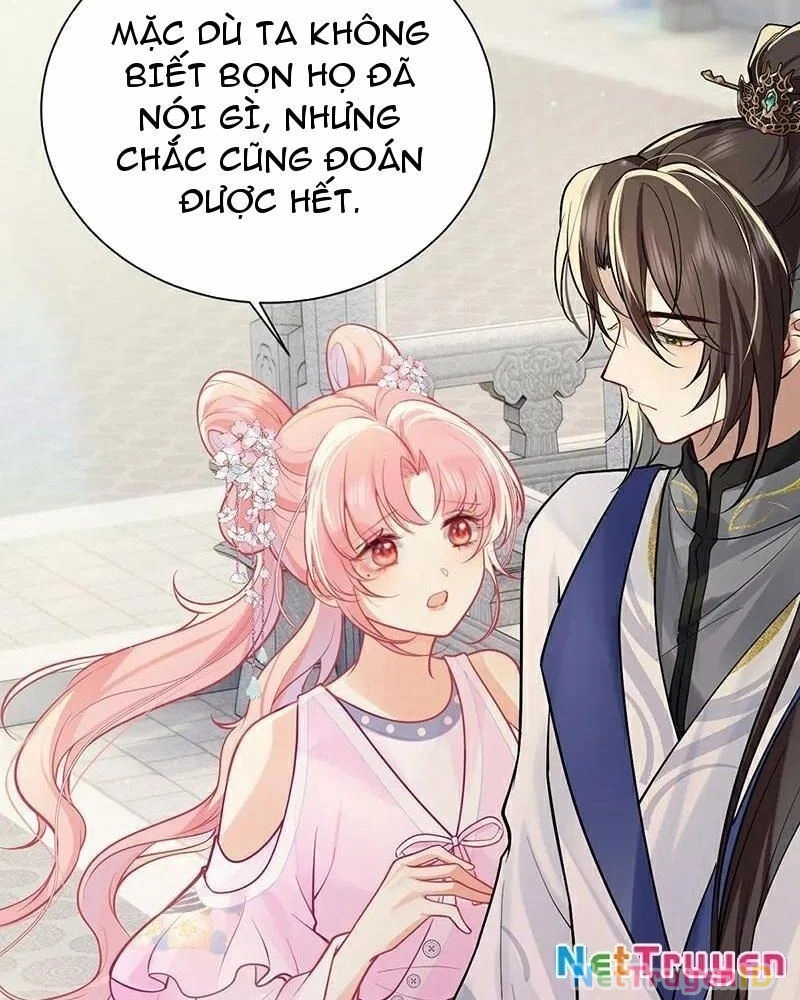 Sau Khi Công Chúa Bội Tình Bạc Nghĩa Chapter 73 - Trang 3
