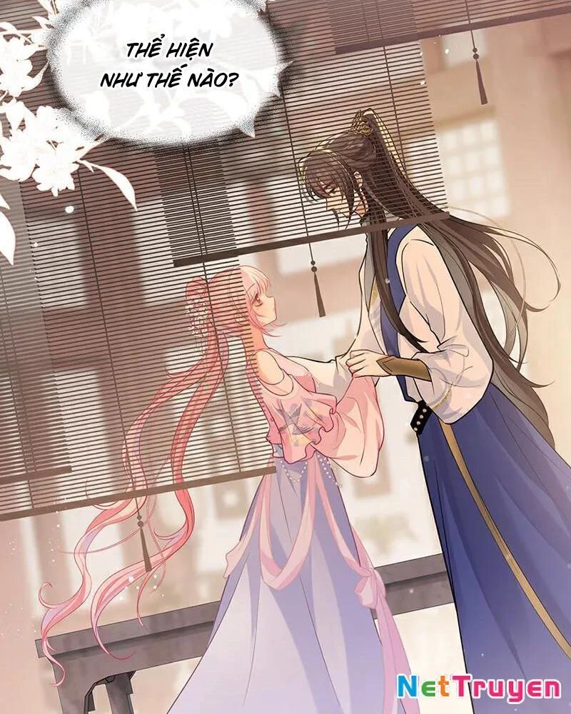Sau Khi Công Chúa Bội Tình Bạc Nghĩa Chapter 75 - Trang 3