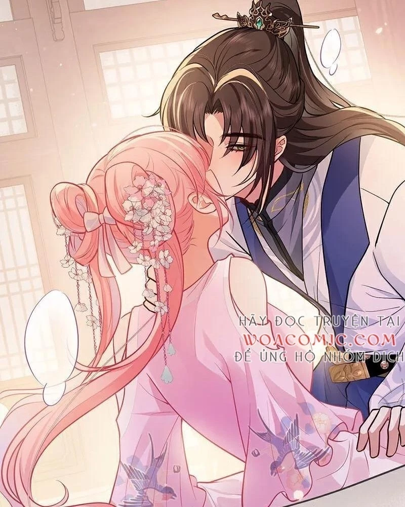 Sau Khi Công Chúa Bội Tình Bạc Nghĩa Chapter 75 - Trang 3