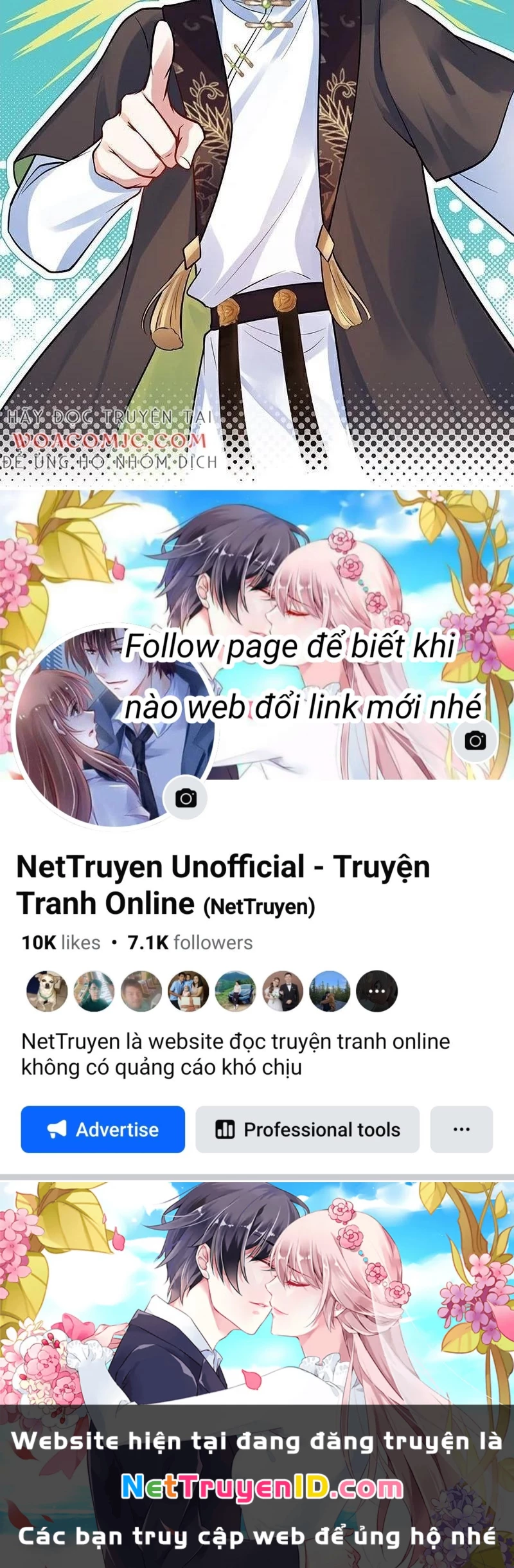 Sau Khi Công Chúa Bội Tình Bạc Nghĩa Chapter 75 - Trang 3