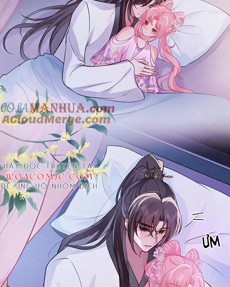 Sau Khi Công Chúa Bội Tình Bạc Nghĩa Chapter 79 - Trang 3