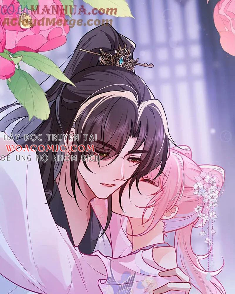 Sau Khi Công Chúa Bội Tình Bạc Nghĩa Chapter 79 - Trang 3