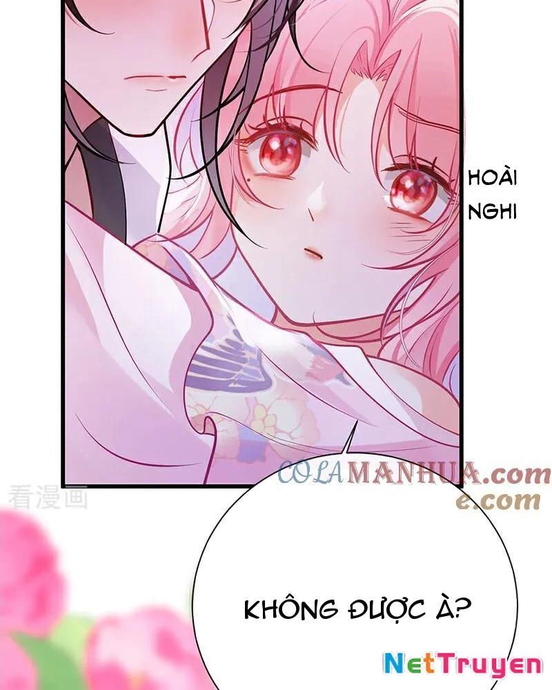 Sau Khi Công Chúa Bội Tình Bạc Nghĩa Chapter 79 - Trang 3