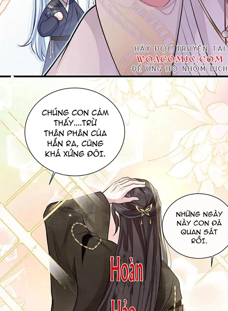 Sau Khi Công Chúa Bội Tình Bạc Nghĩa Chapter 98 - Trang 3