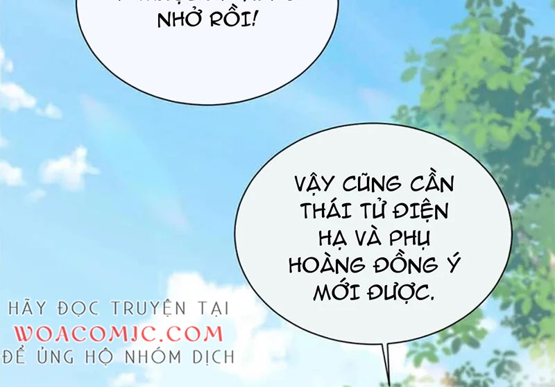 Sau Khi Công Chúa Bội Tình Bạc Nghĩa Chapter 105 - Trang 3