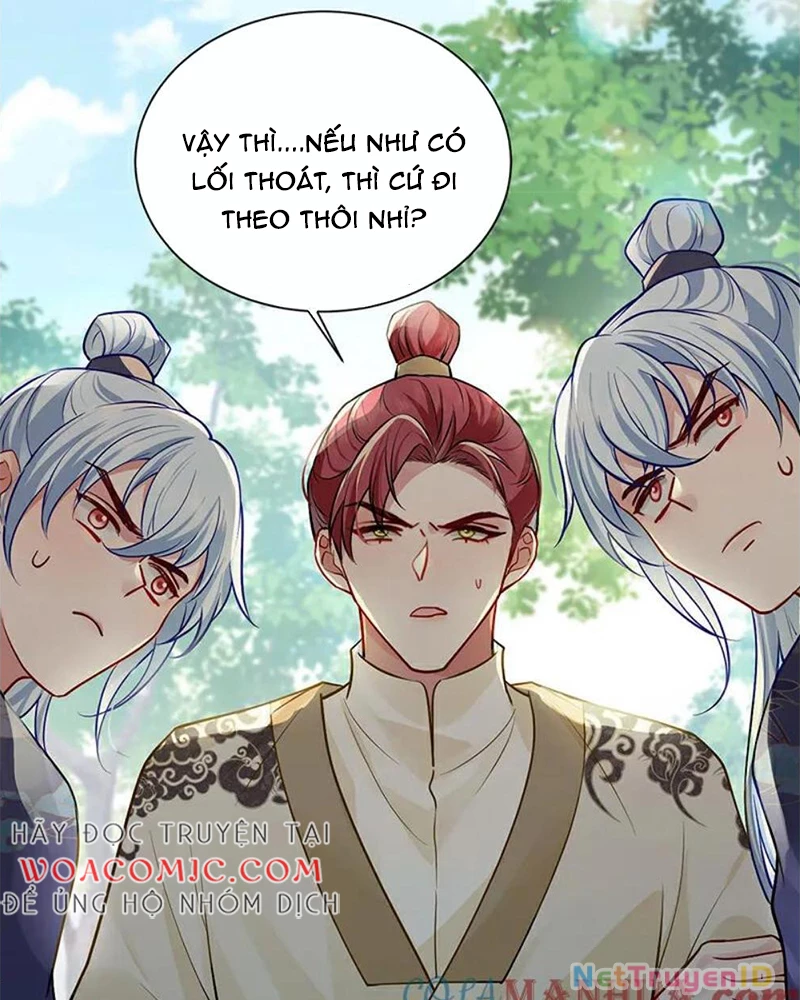 Sau Khi Công Chúa Bội Tình Bạc Nghĩa Chapter 105 - Trang 3