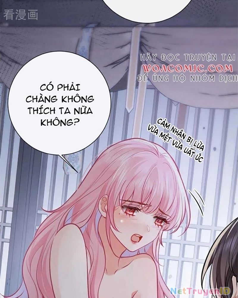 Sau Khi Công Chúa Bội Tình Bạc Nghĩa Chapter 110 - Trang 3