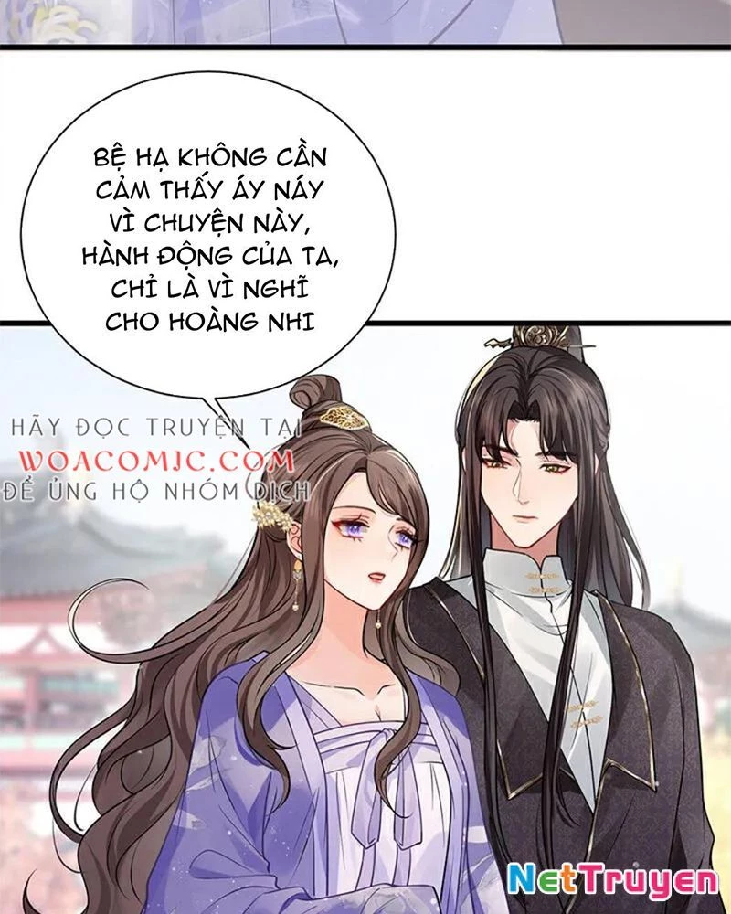 Sau Khi Công Chúa Bội Tình Bạc Nghĩa Chapter 112 - Trang 3