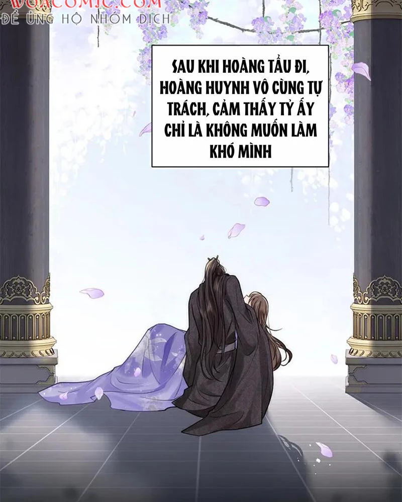 Sau Khi Công Chúa Bội Tình Bạc Nghĩa Chapter 112 - Trang 3