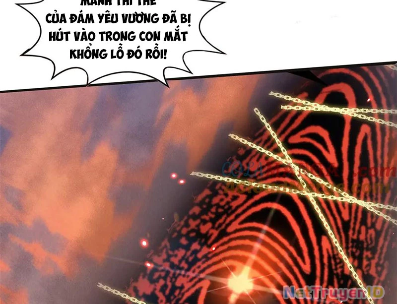 Đỉnh Cấp Khí Vận, Lặng Lẽ Tu Luyện Ngàn Năm Chapter 207 - Trang 2