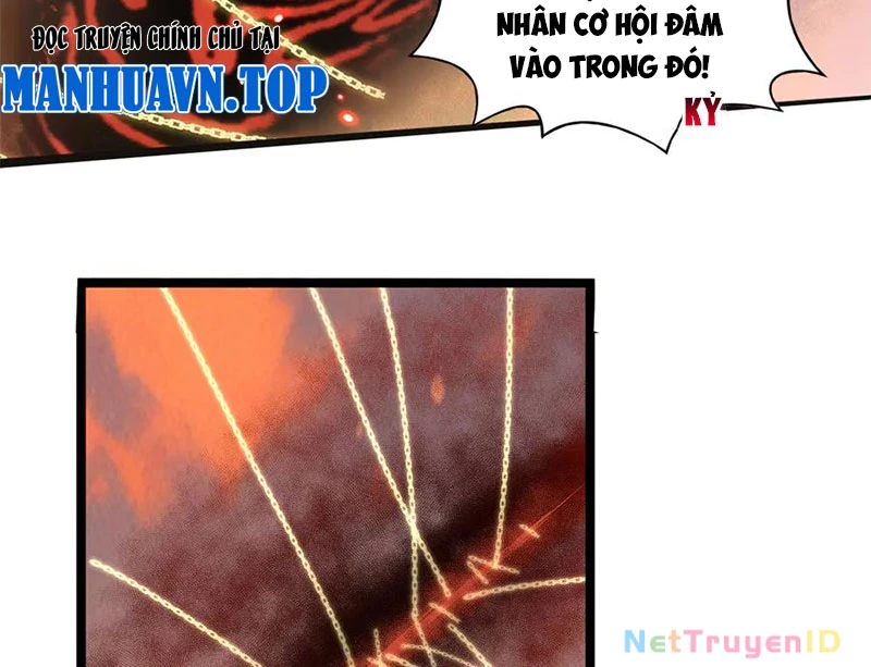 Đỉnh Cấp Khí Vận, Lặng Lẽ Tu Luyện Ngàn Năm Chapter 207 - Trang 2