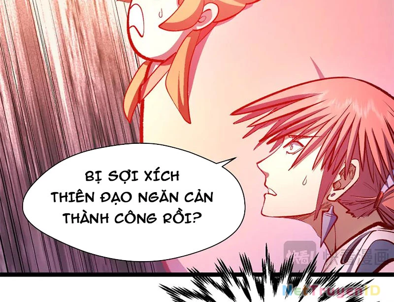 Đỉnh Cấp Khí Vận, Lặng Lẽ Tu Luyện Ngàn Năm Chapter 207 - Trang 2