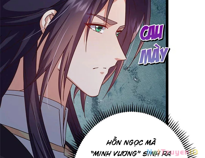 Chưởng Môn Khiêm Tốn Chút Chapter 476 - Trang 4