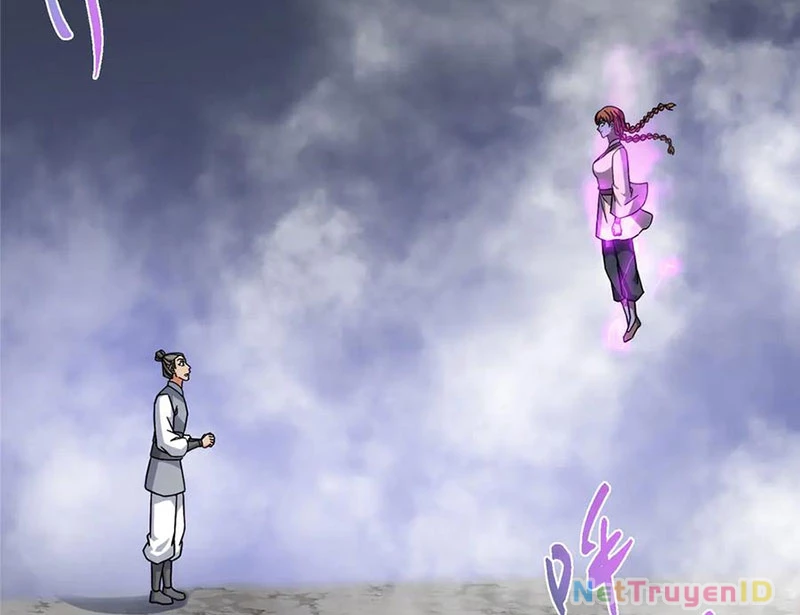 Chưởng Môn Khiêm Tốn Chút Chapter 476 - Trang 4