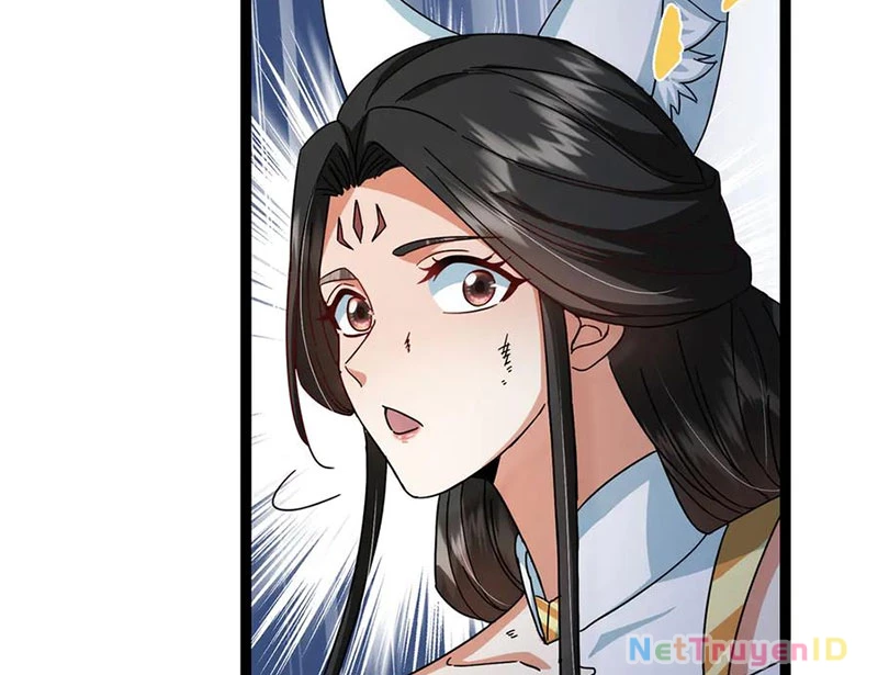 Chưởng Môn Khiêm Tốn Chút Chapter 476 - Trang 4
