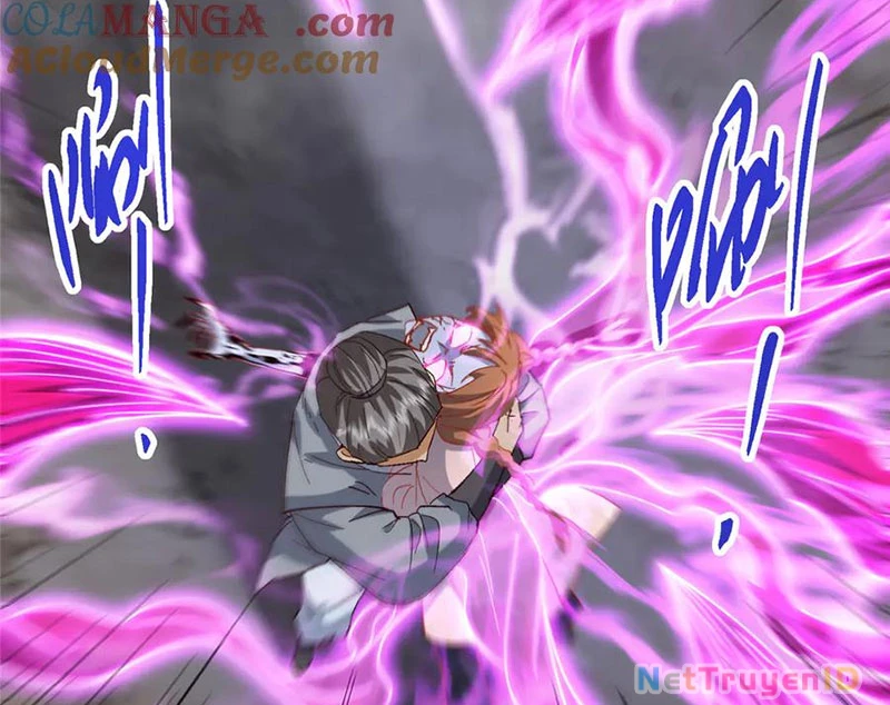 Chưởng Môn Khiêm Tốn Chút Chapter 476 - Trang 4