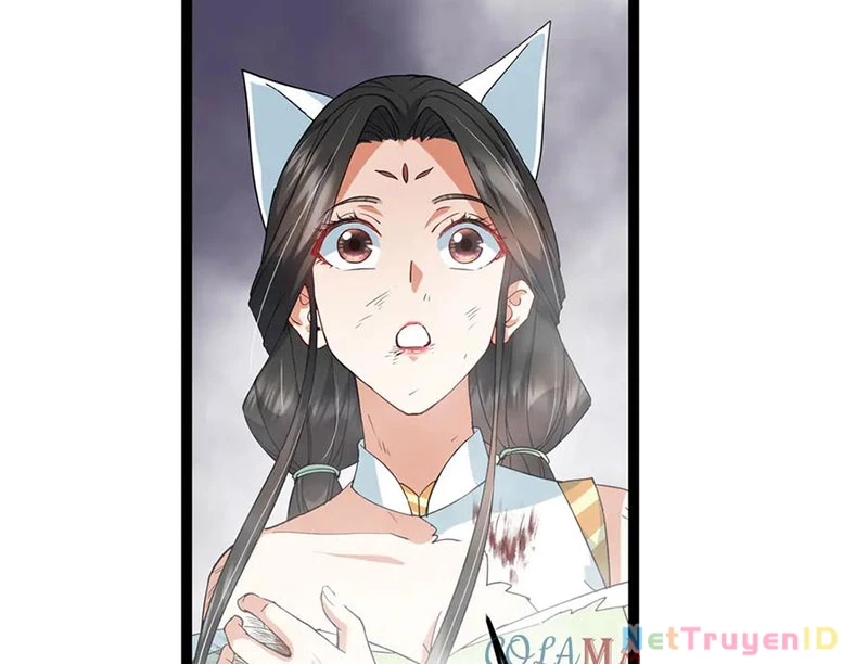 Chưởng Môn Khiêm Tốn Chút Chapter 476 - Trang 4