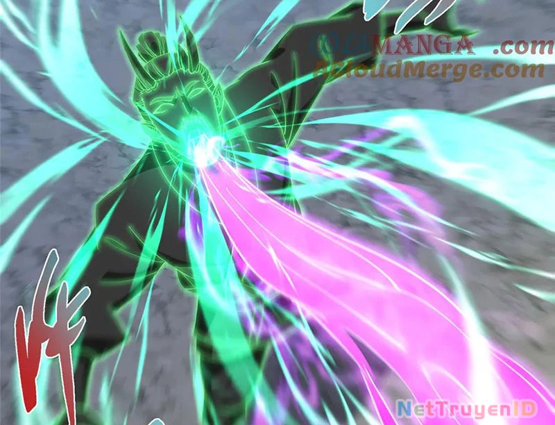 Chưởng Môn Khiêm Tốn Chút Chapter 476 - Trang 4