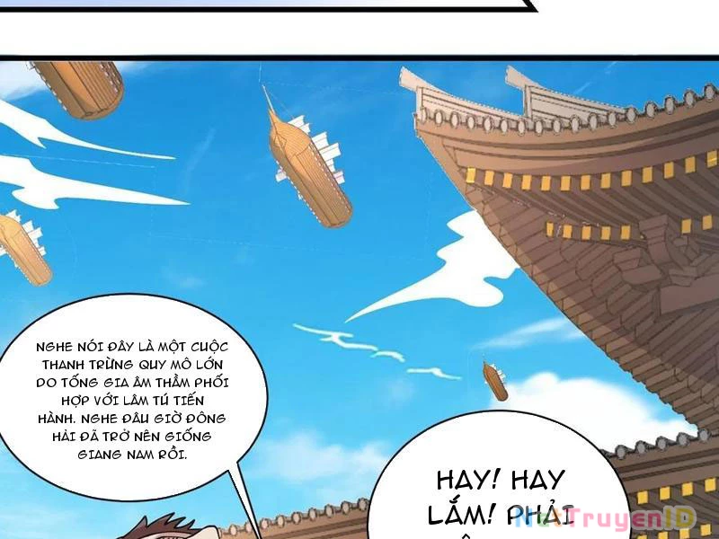 Công Tử Biệt Tú! Chapter 200 - Trang 4