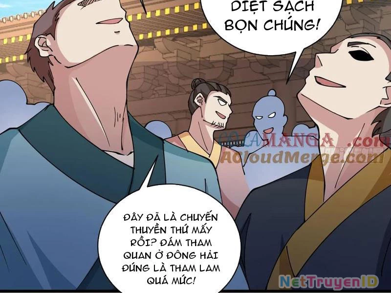 Công Tử Biệt Tú! Chapter 200 - Trang 4