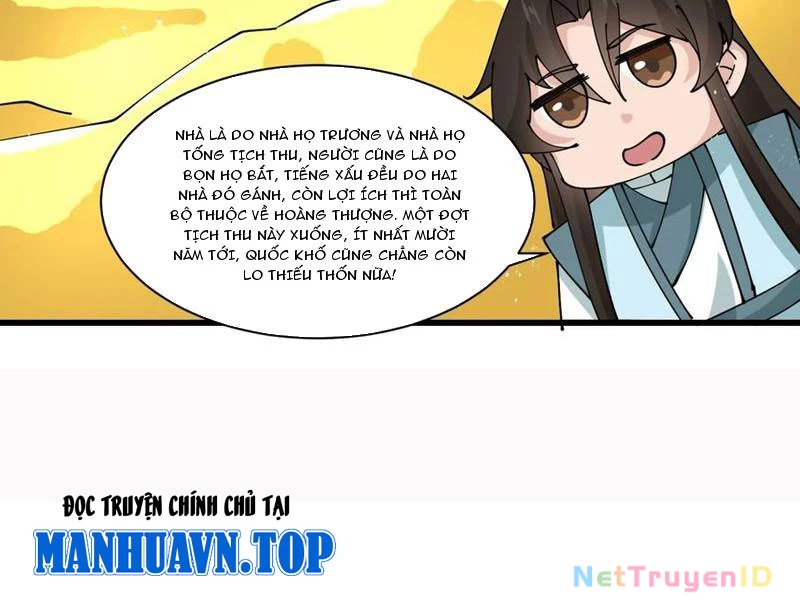 Công Tử Biệt Tú! Chapter 200 - Trang 4