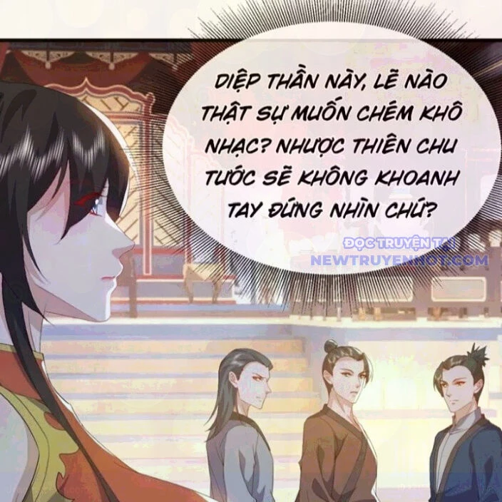 Tiên Võ Đế Tôn Chapter 785 - Next Chapter 786