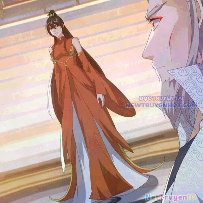 Tiên Võ Đế Tôn Chapter 785 - Next Chapter 786