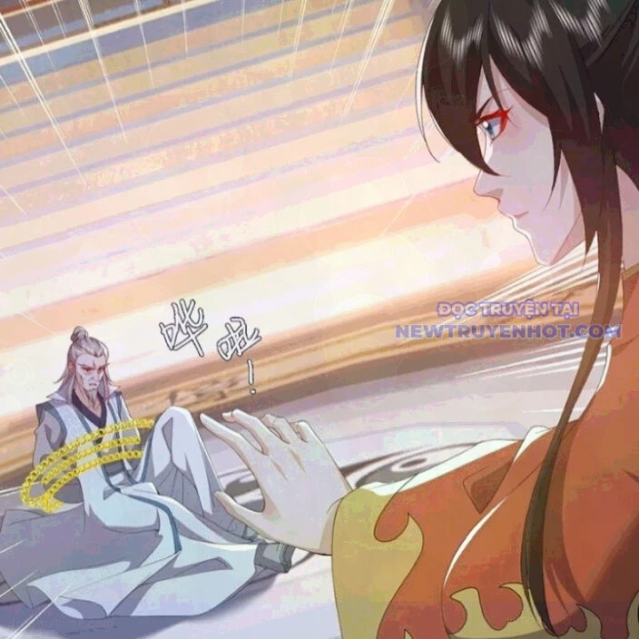 Tiên Võ Đế Tôn Chapter 785 - Next Chapter 786