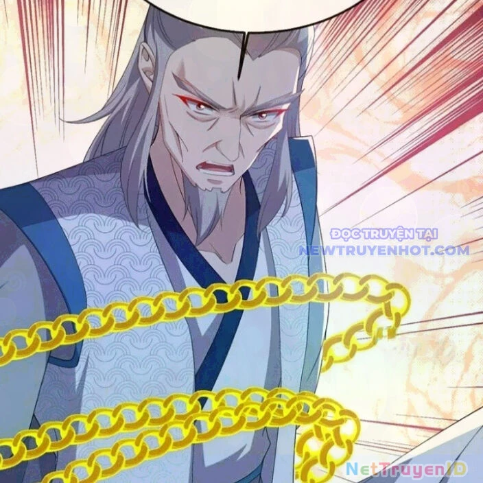 Tiên Võ Đế Tôn Chapter 785 - Next Chapter 786