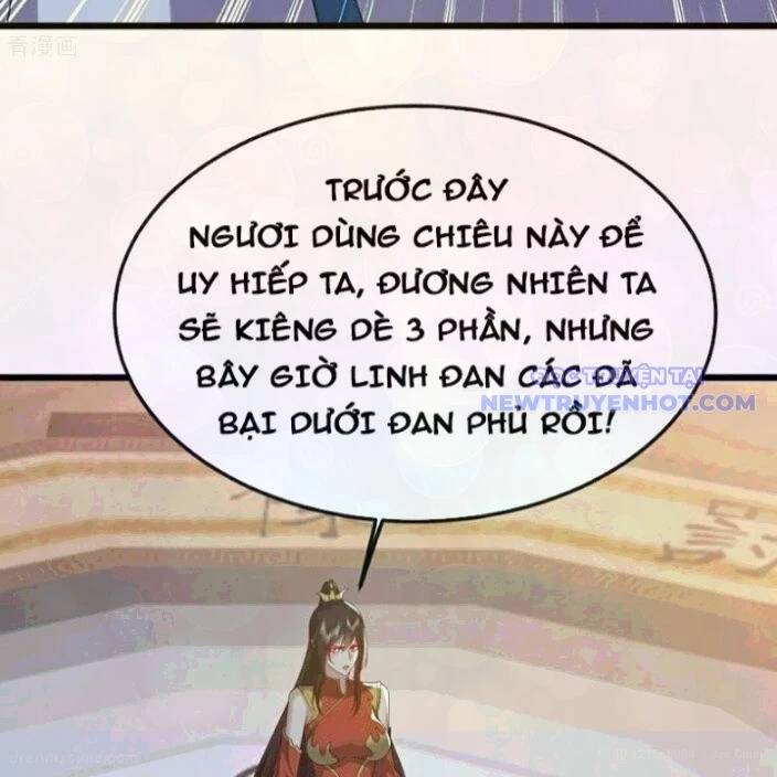 Tiên Võ Đế Tôn Chapter 785 - Next Chapter 786