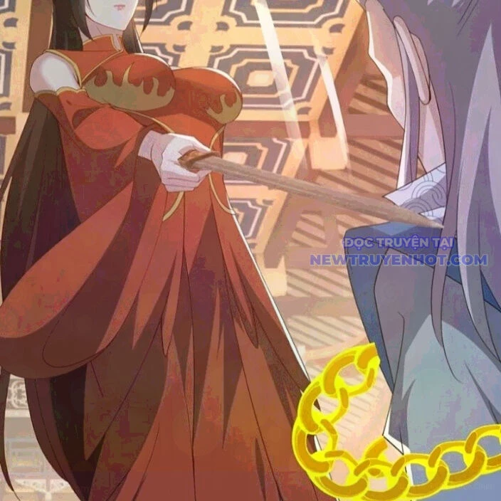 Tiên Võ Đế Tôn Chapter 785 - Next Chapter 786
