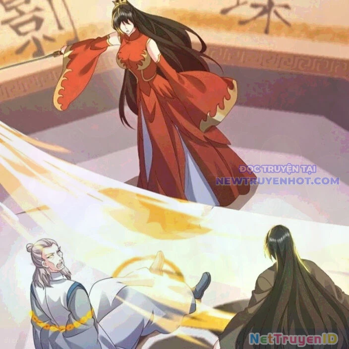 Tiên Võ Đế Tôn Chapter 785 - Next Chapter 786