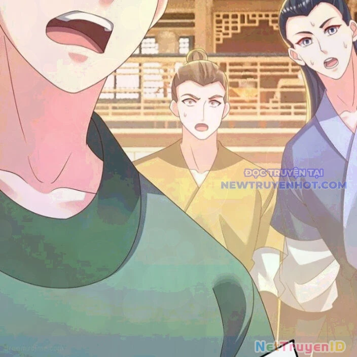 Tiên Võ Đế Tôn Chapter 785 - Next Chapter 786