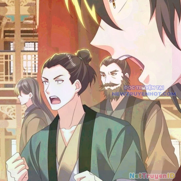Tiên Võ Đế Tôn Chapter 785 - Next Chapter 786