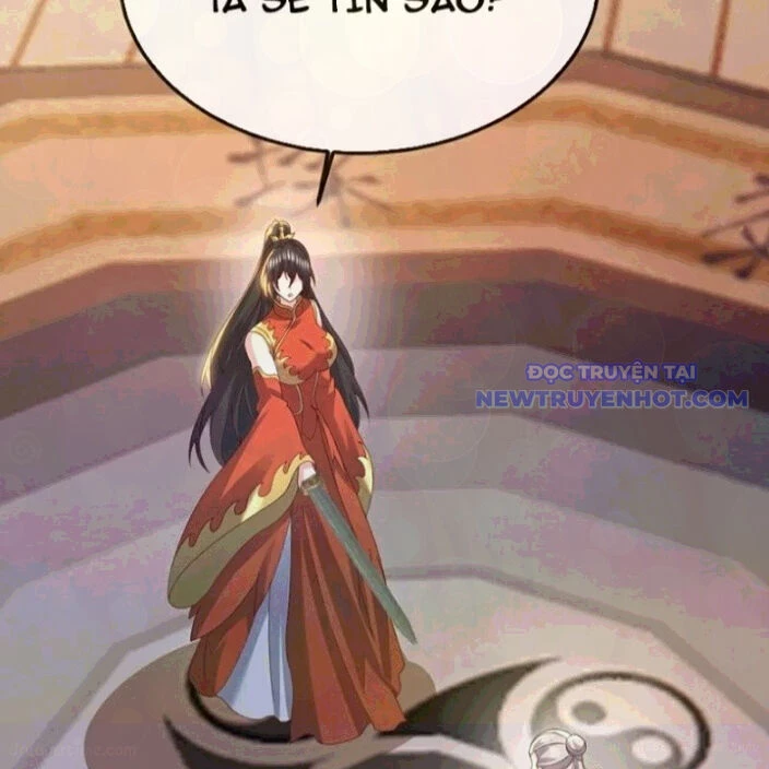 Tiên Võ Đế Tôn Chapter 785 - Next Chapter 786