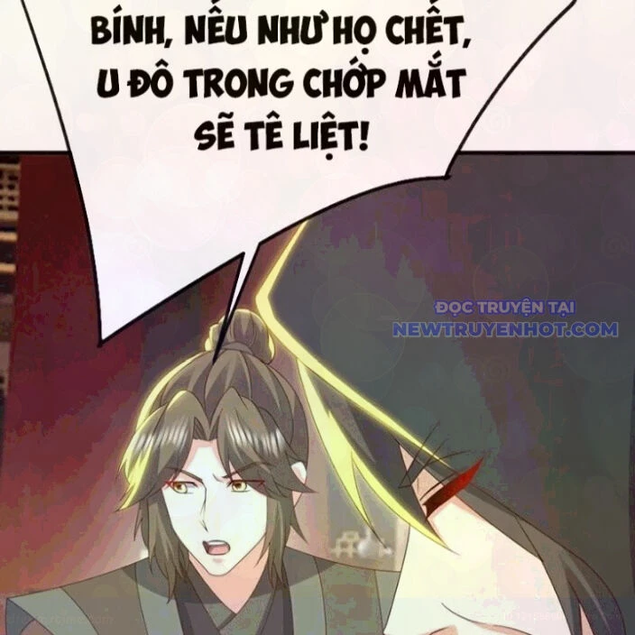 Tiên Võ Đế Tôn Chapter 785 - Next Chapter 786