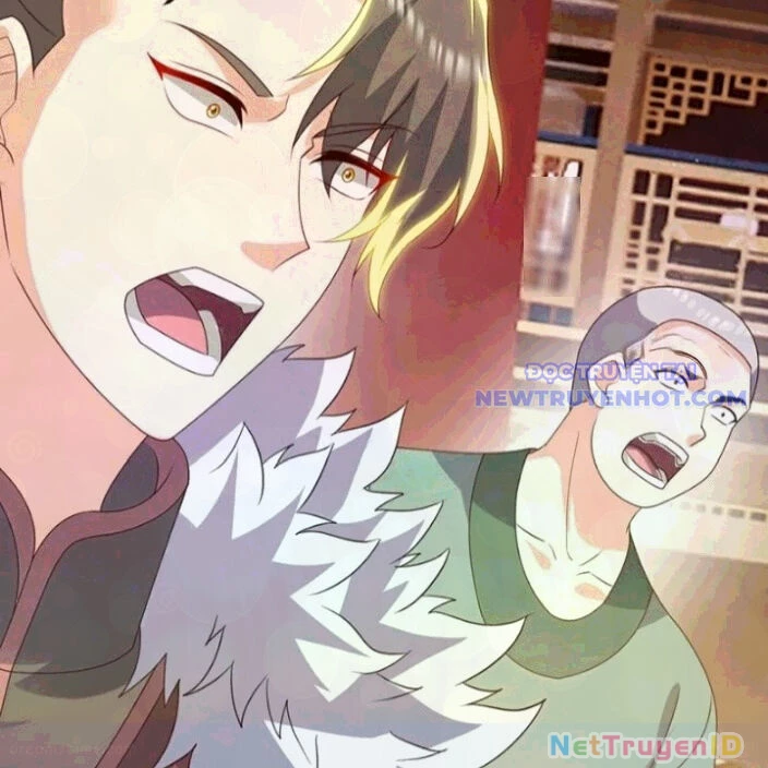 Tiên Võ Đế Tôn Chapter 785 - Next Chapter 786